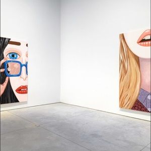 Meet your Posher, Sami